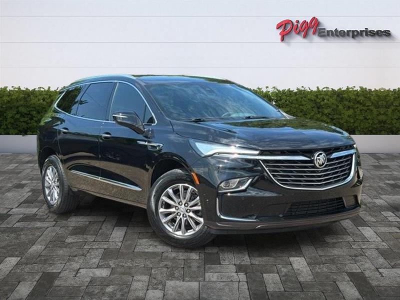 Buick Enclave  2024