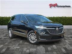 2024 Buick Enclave 