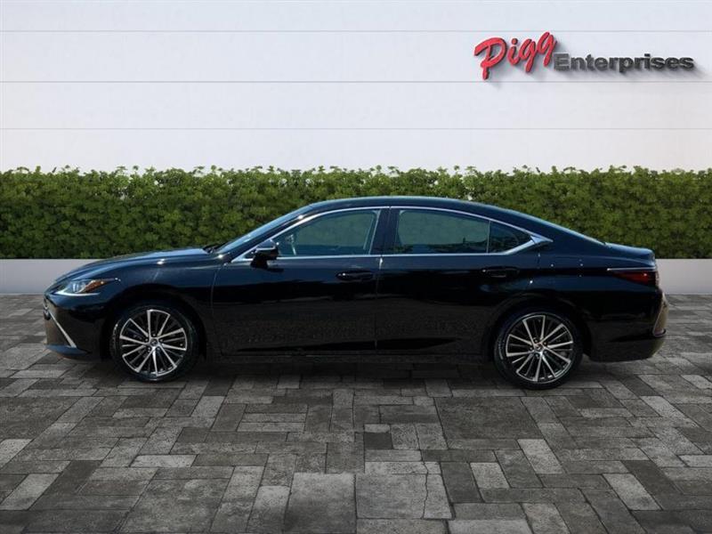 Lexus ES 350  2024