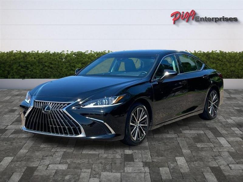Lexus ES 350  2024