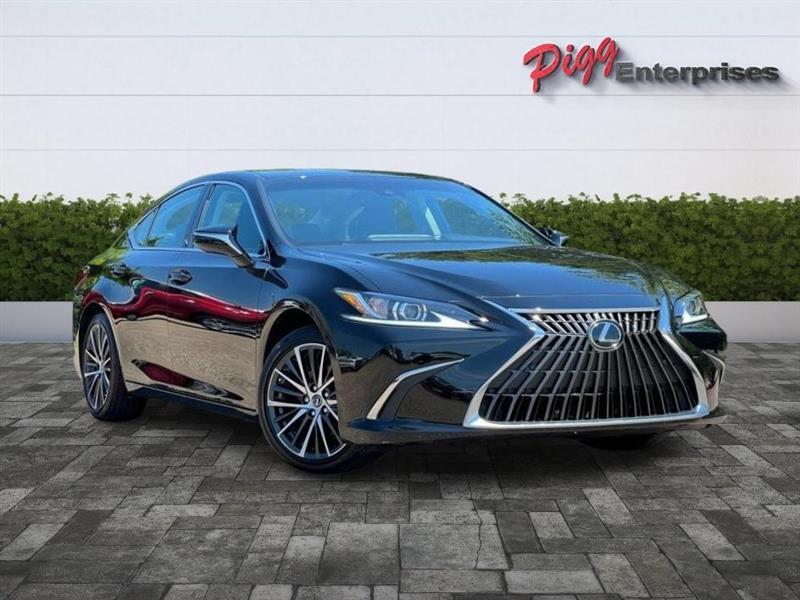 Lexus ES 350  2024