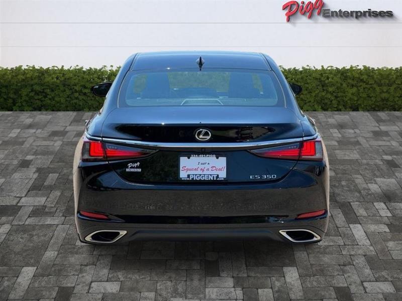 Lexus ES 350  2024