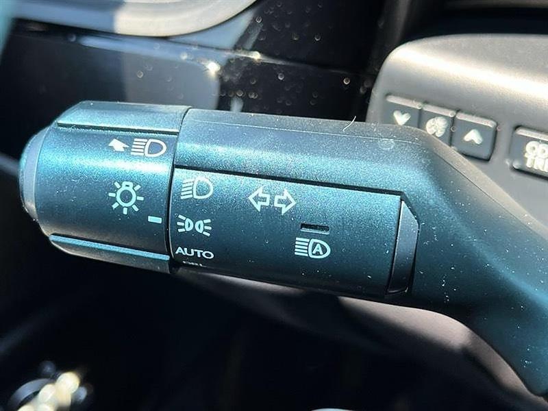 Lexus ES 350  2024