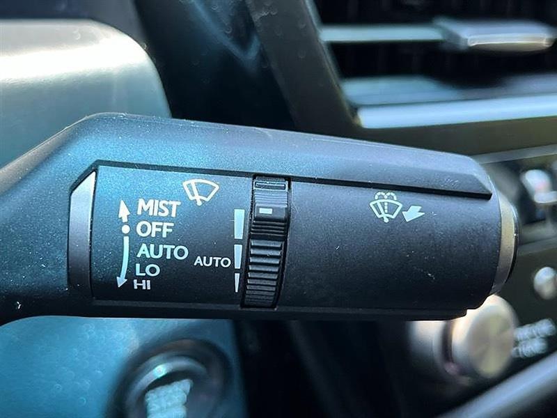 Lexus ES 350  2024