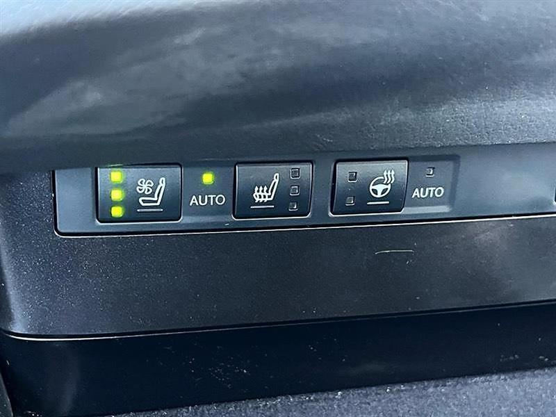 Lexus ES 350  2024