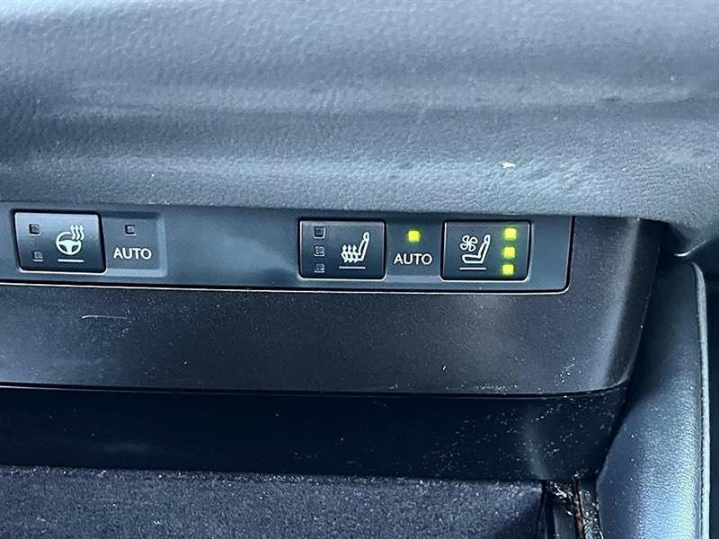 Lexus ES 350  2024