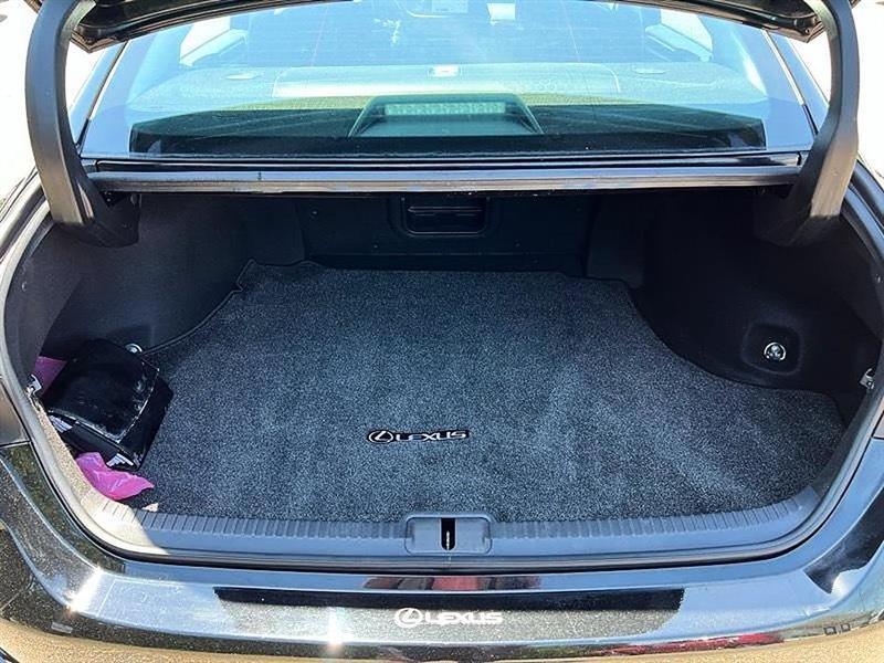 Lexus ES 350  2024