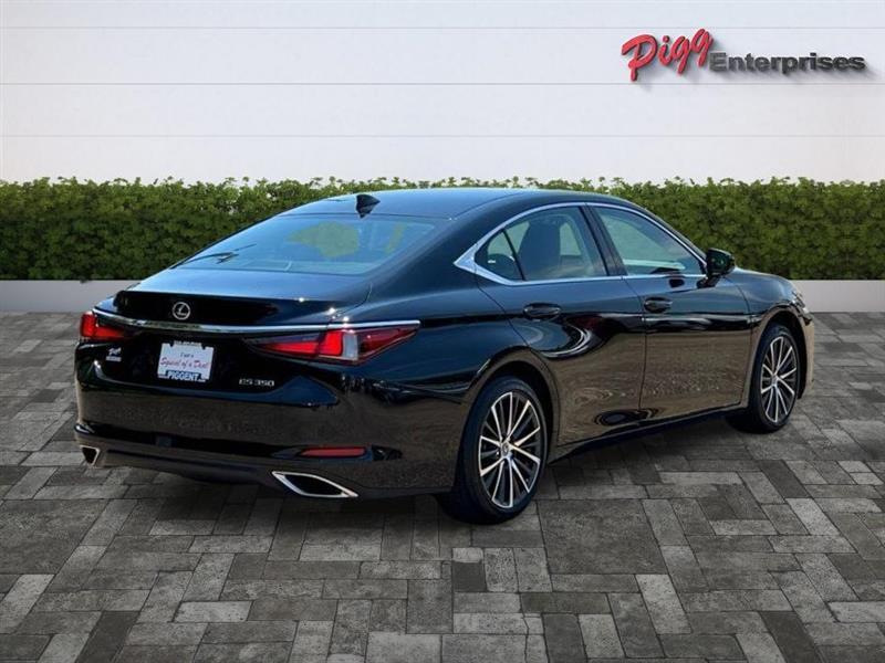 Lexus ES 350  2024