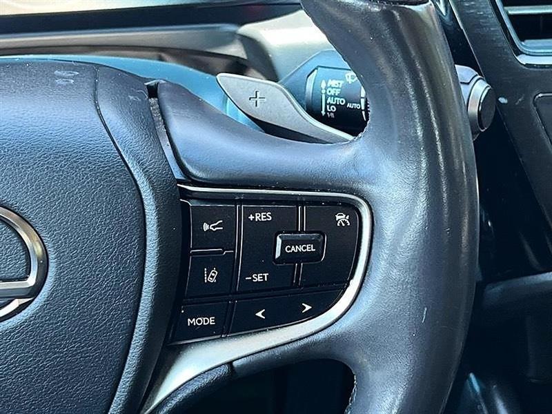 Lexus ES 350  2024