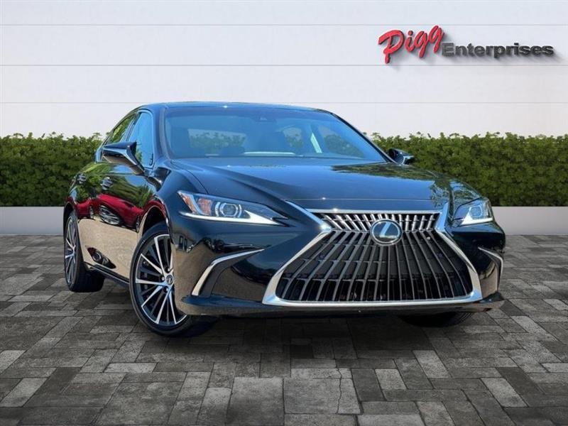 Lexus ES 350  2024