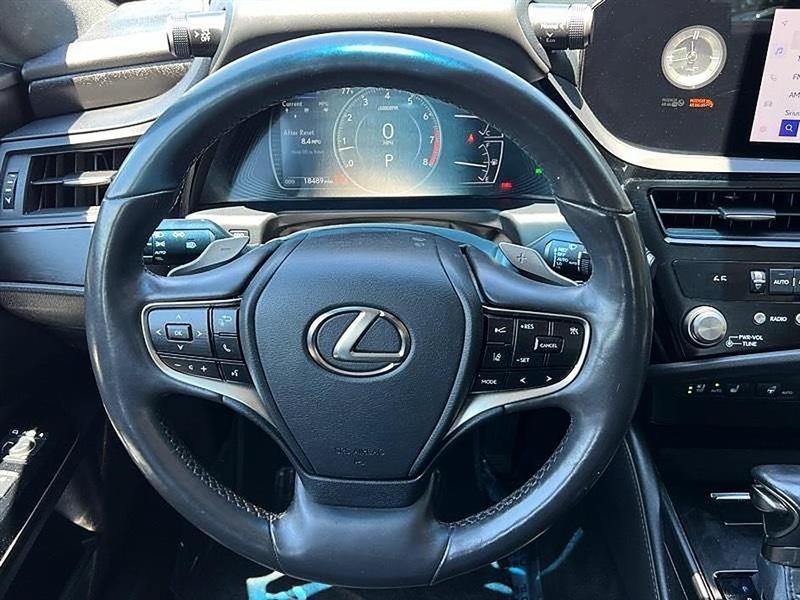 Lexus ES 350  2024