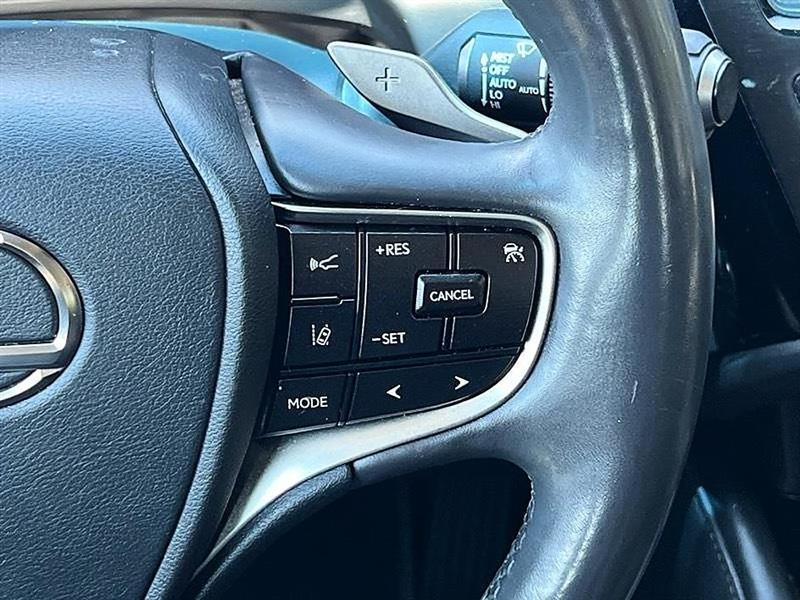 Lexus ES 350  2024
