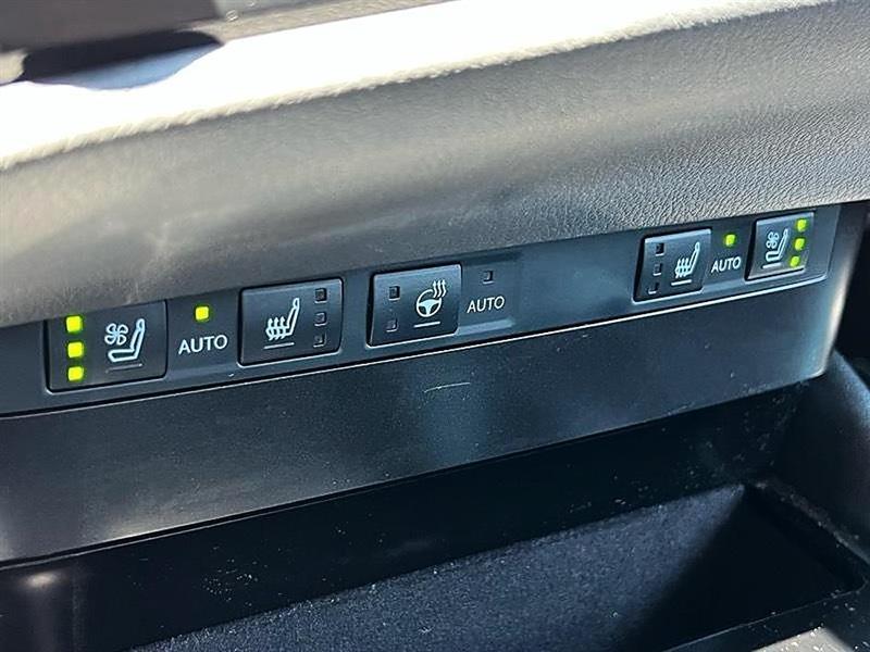 Lexus ES 350  2024