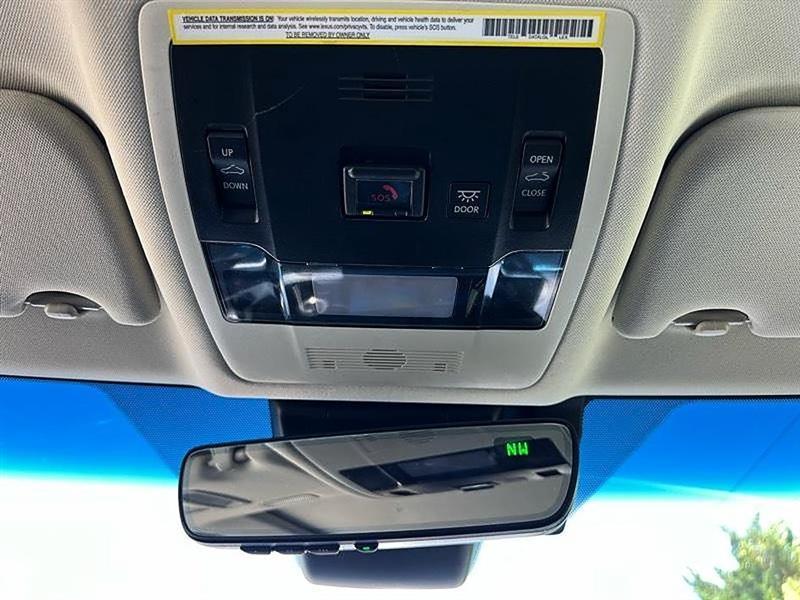 Lexus ES 350  2024