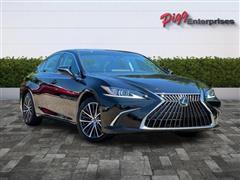 2024 Lexus ES 350 