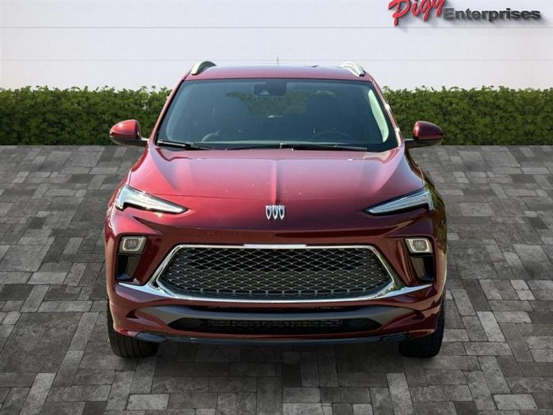 Buick Encore GX Avenir AWD 2024