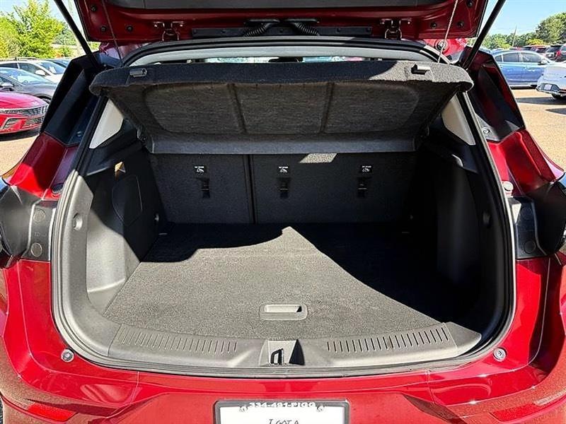 Buick Encore GX Avenir AWD 2024