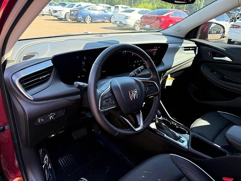 Buick Encore GX Avenir AWD 2024