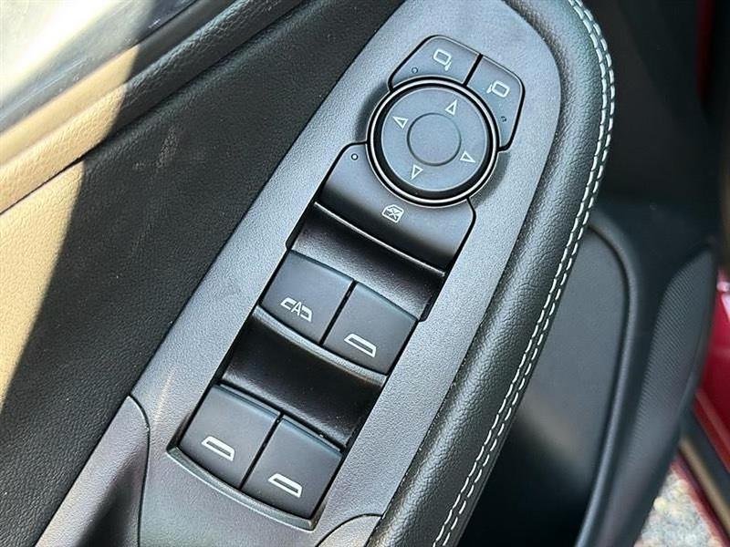 Buick Encore GX Avenir AWD 2024