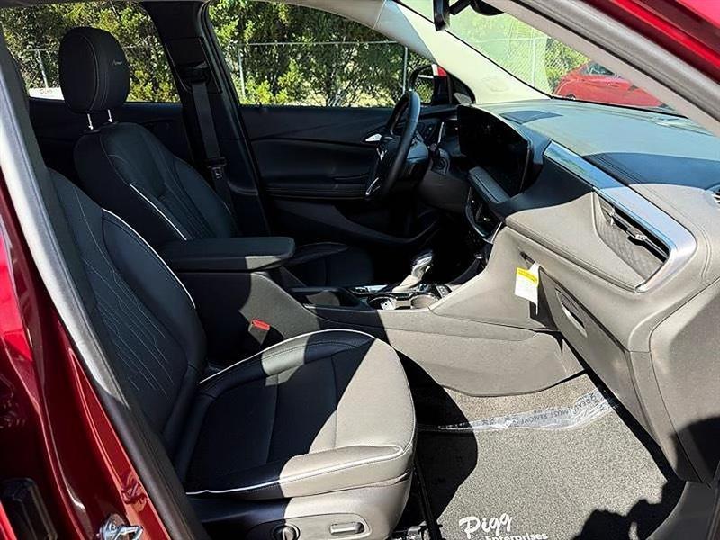 Buick Encore GX Avenir AWD 2024