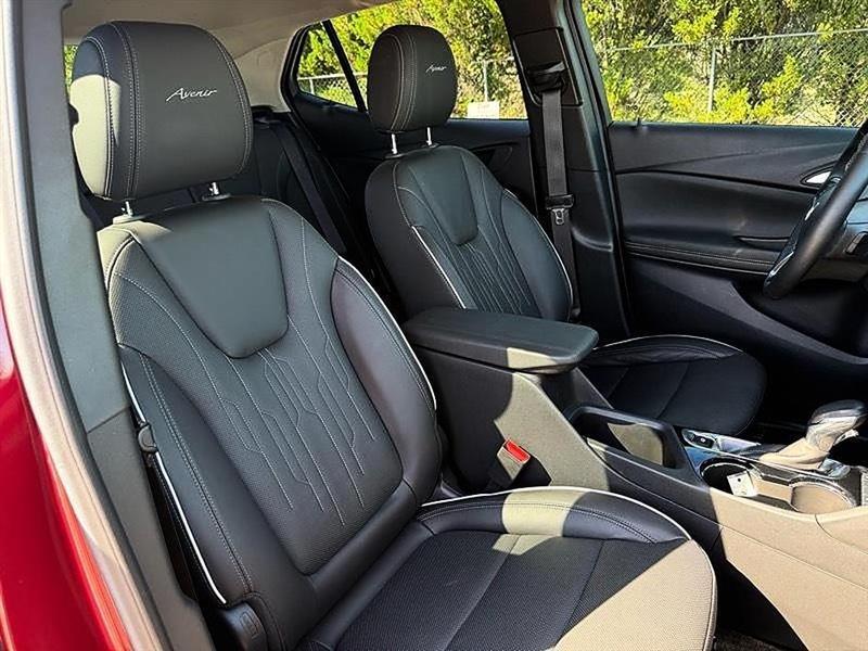 Buick Encore GX Avenir AWD 2024