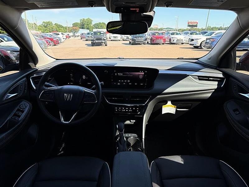 Buick Encore GX Avenir AWD 2024