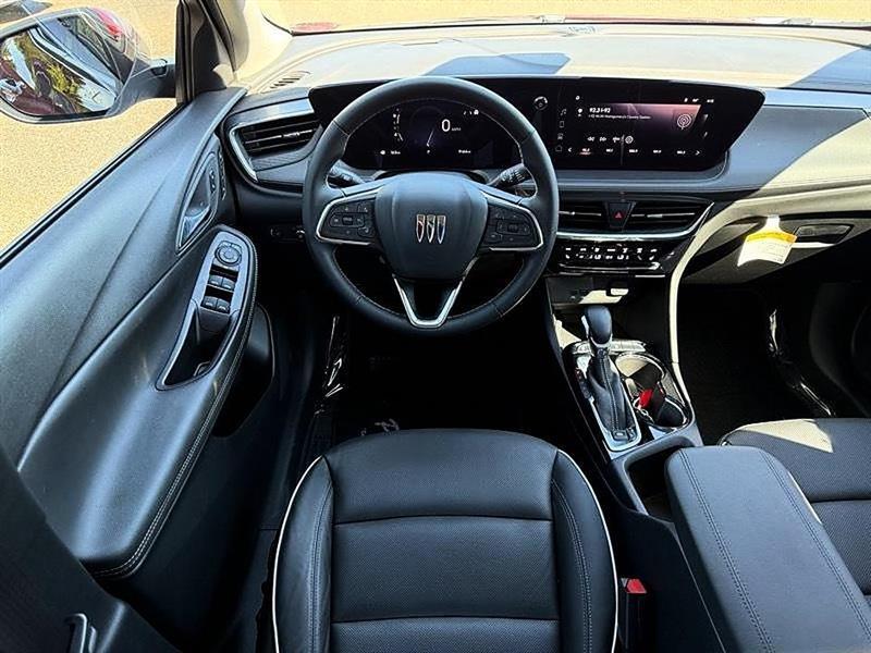 Buick Encore GX Avenir AWD 2024