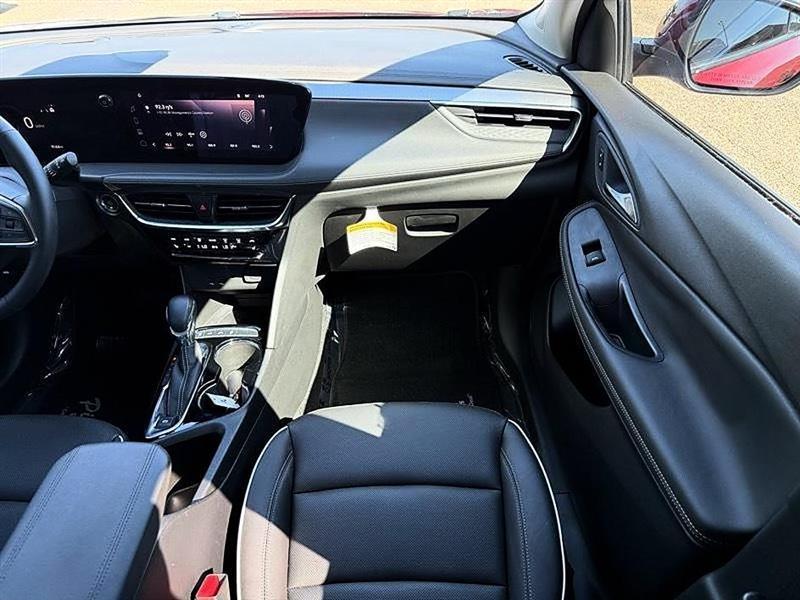Buick Encore GX Avenir AWD 2024