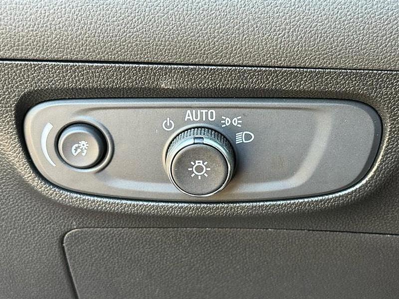 Buick Encore GX Avenir AWD 2024