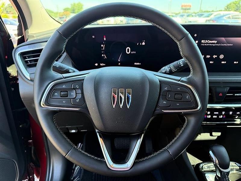 Buick Encore GX Avenir AWD 2024