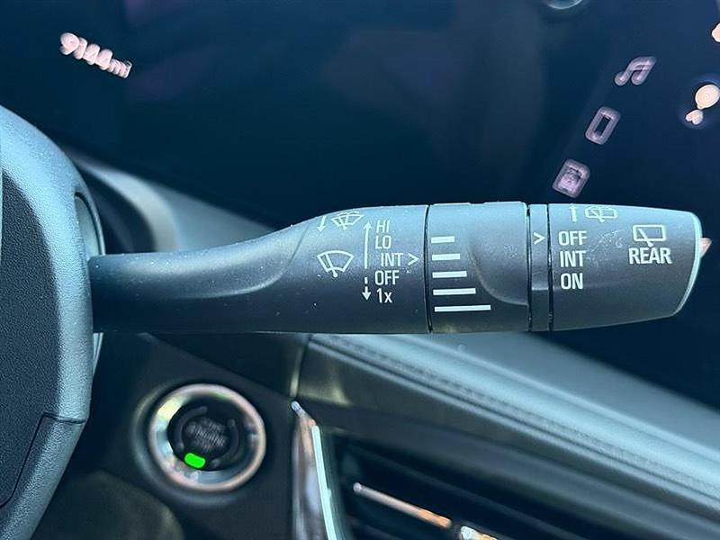 Buick Encore GX Avenir AWD 2024