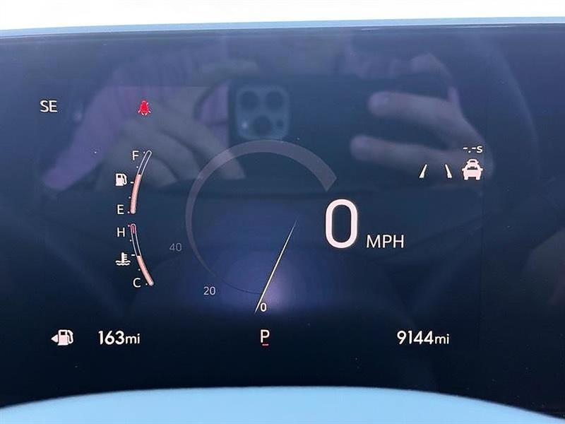 Buick Encore GX Avenir AWD 2024