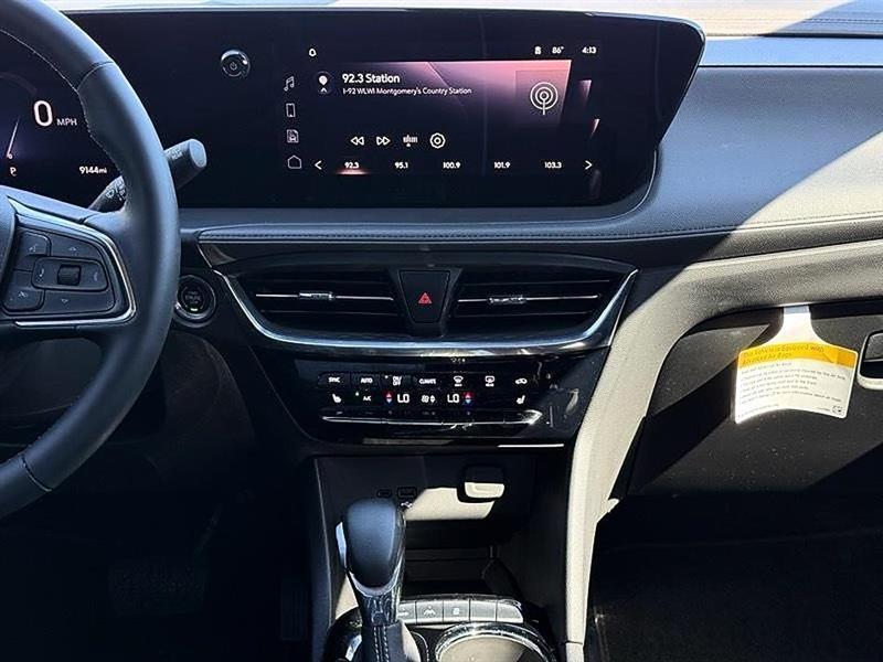 Buick Encore GX Avenir AWD 2024