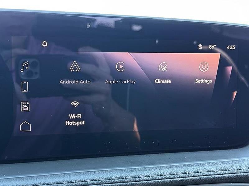 Buick Encore GX Avenir AWD 2024
