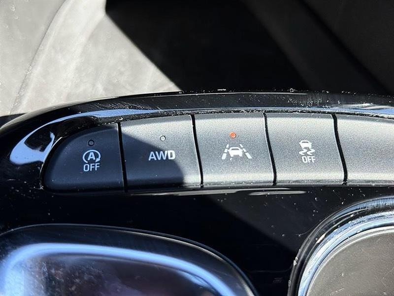 Buick Encore GX Avenir AWD 2024