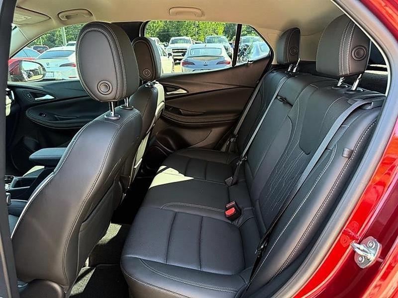 Buick Encore GX Avenir AWD 2024