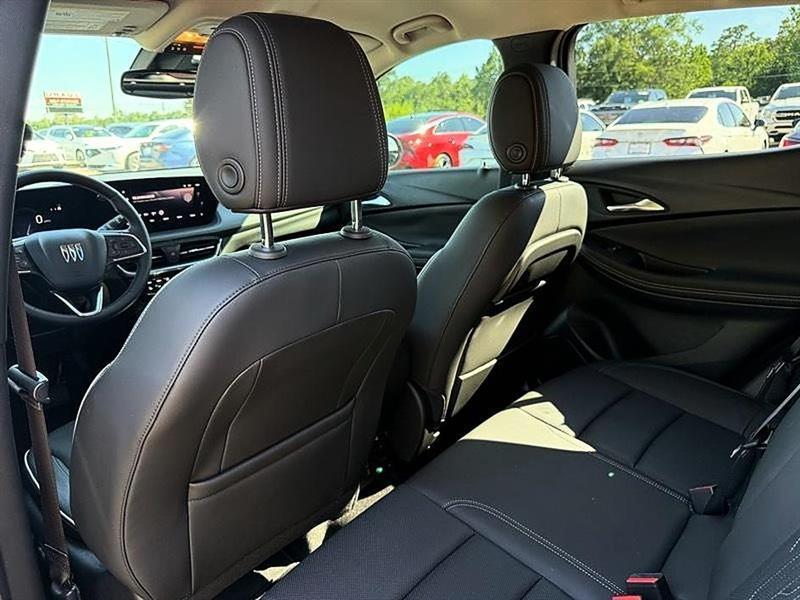 Buick Encore GX Avenir AWD 2024