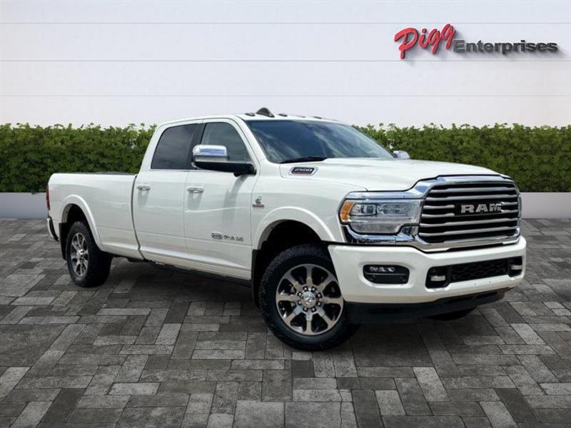 RAM 2500  2022