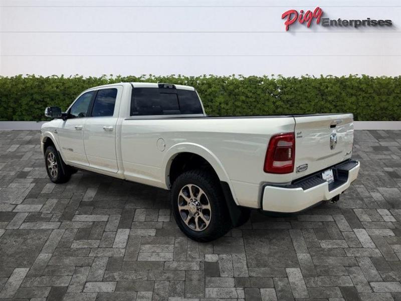 RAM 2500  2022