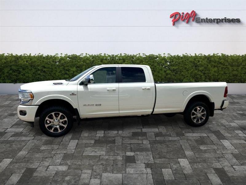 RAM 2500  2022