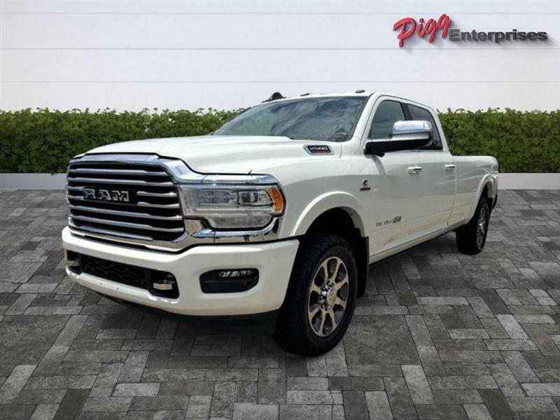 RAM 2500  2022