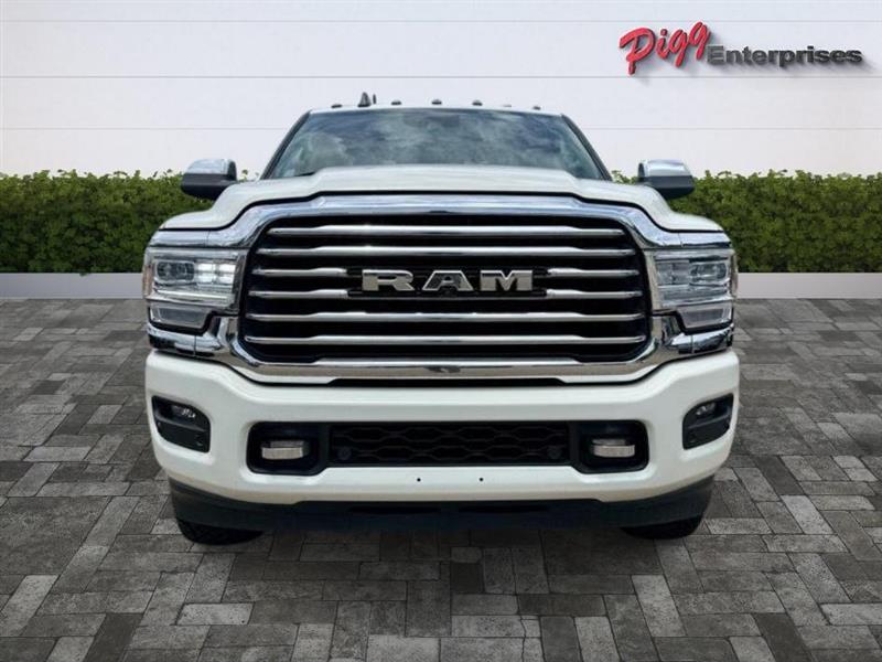 RAM 2500  2022