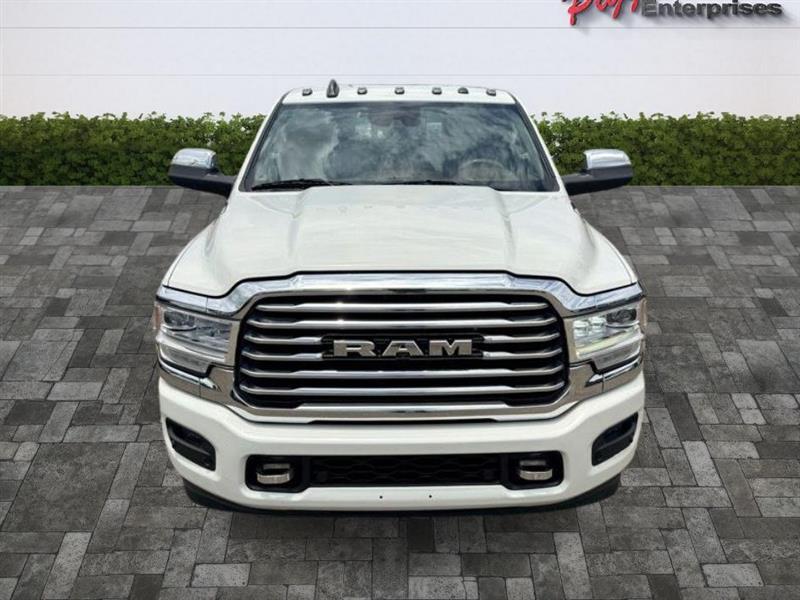 RAM 2500  2022