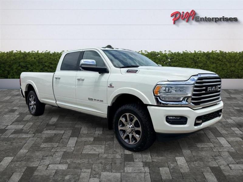 RAM 2500  2022