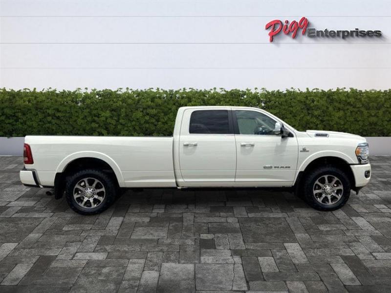 RAM 2500  2022