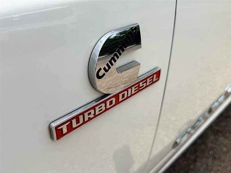 RAM 2500  2022