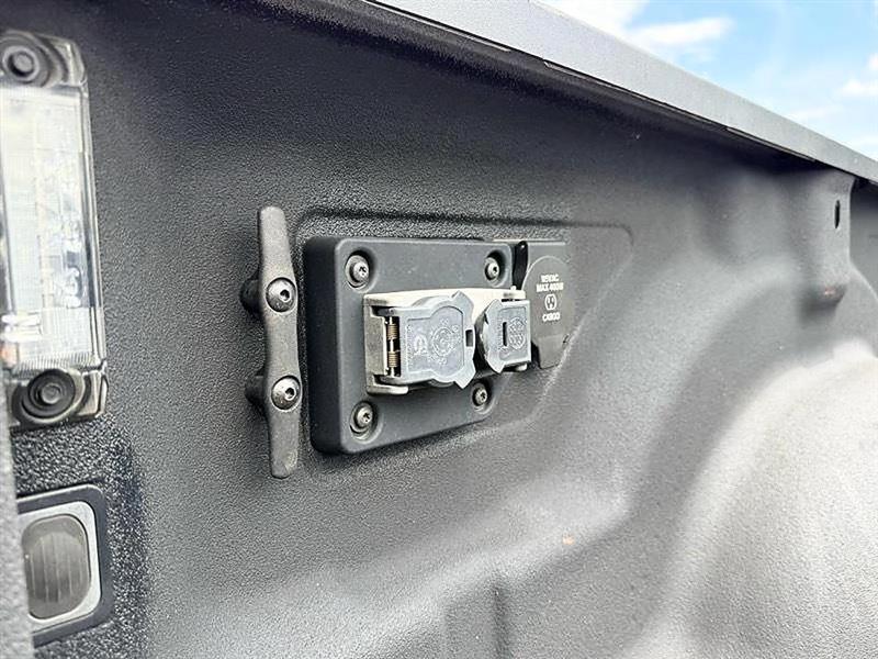 RAM 2500  2022