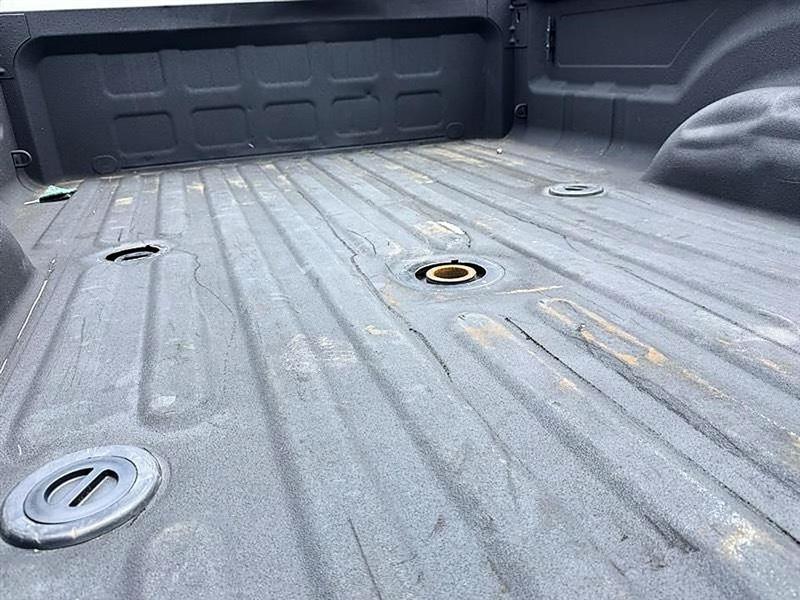 RAM 2500  2022