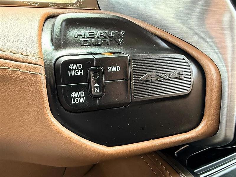 RAM 2500  2022
