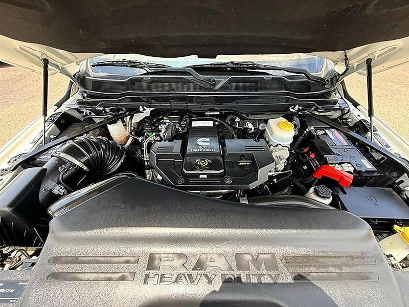 RAM 2500  2022